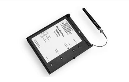 Garrett CMA Wireless Module