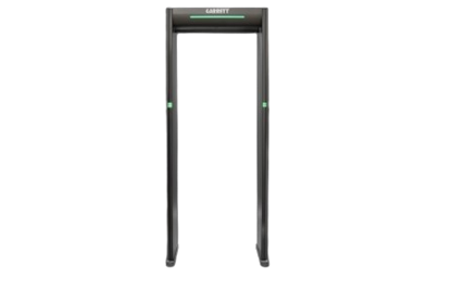 Paragon Walk-Through Metal Detector