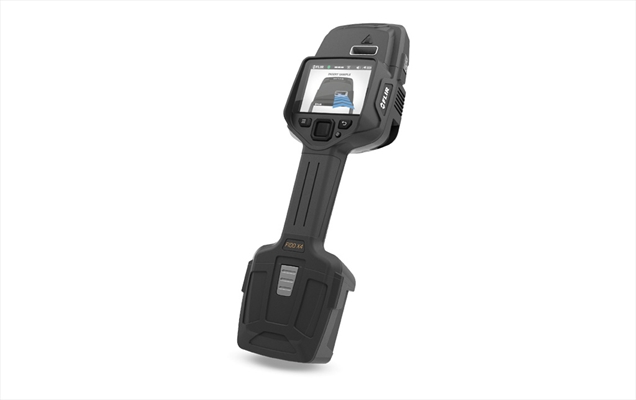 FLIR Fido X4