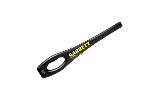 Garrett SuperWand