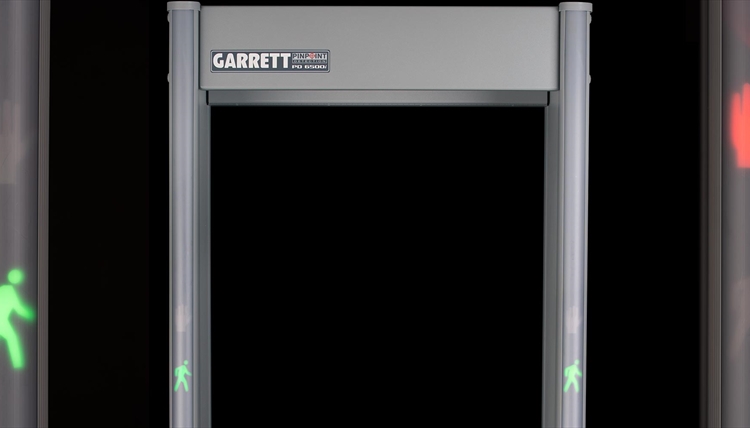 Garrett PD 6500i