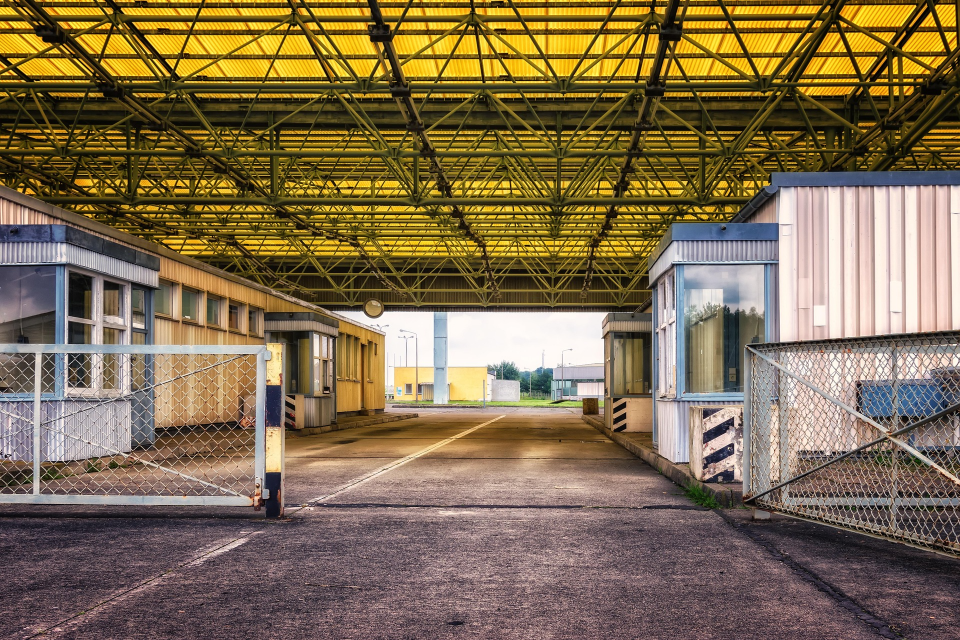 Industrial