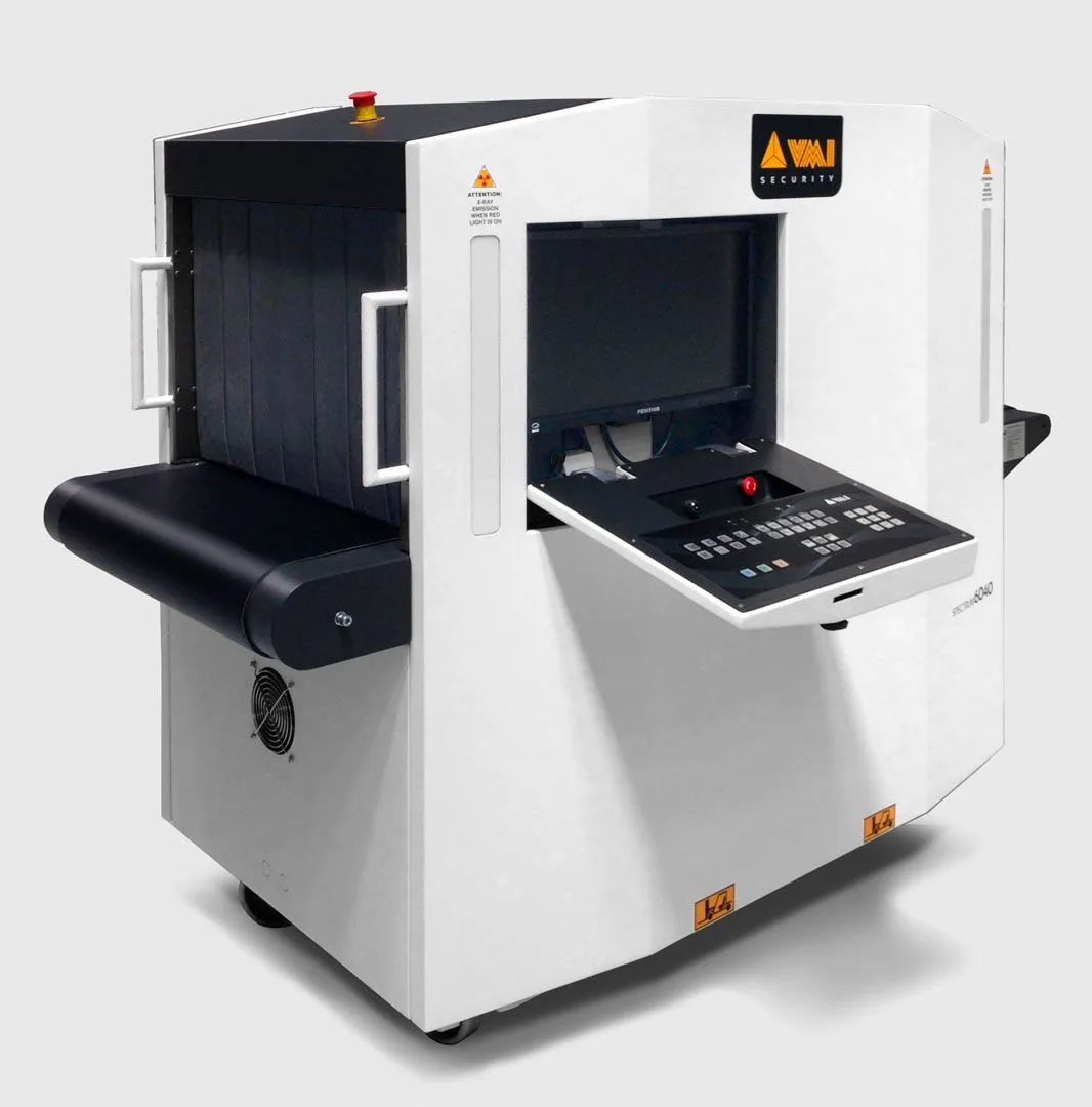 Detector 1